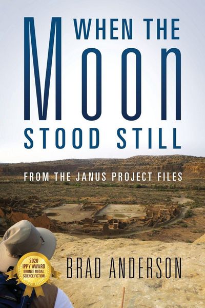 Produktbild: When the Moon Stood Still