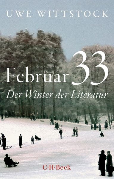 Produktbild: Februar 33