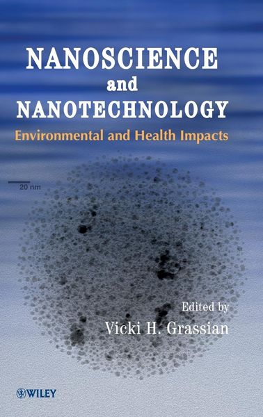 Produktbild: Nanoscience and Nanotechnology