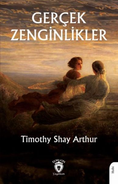 Produktbild: Gercek Zenginlikler
