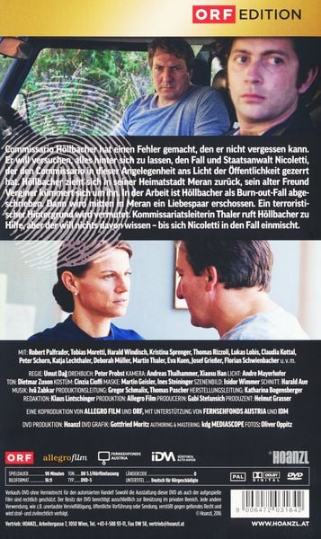 Produktbild: Endabrechnung