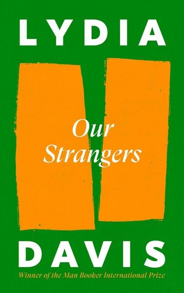Produktbild: Our Strangers