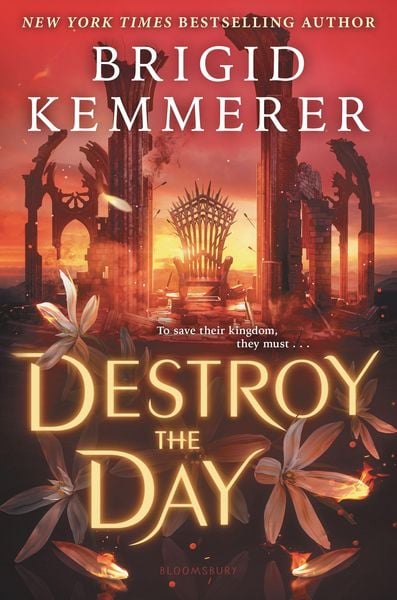 Produktbild: Destroy the Day