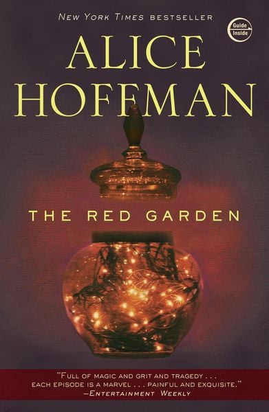 Produktbild: The Red Garden