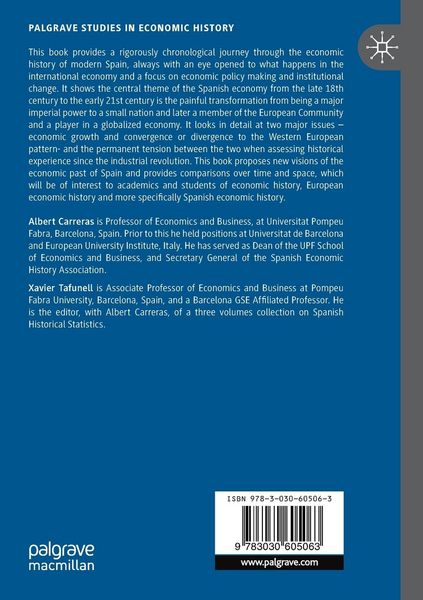 Produktbild: Between Empire and Globalization