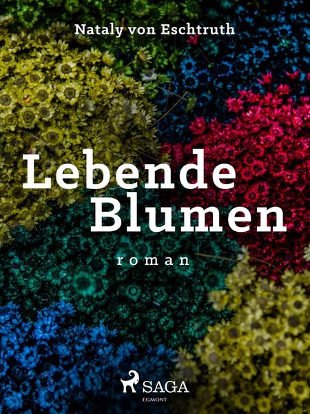 Produktbild: Lebende Blumen