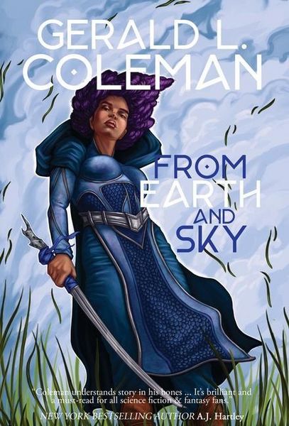 Produktbild: From Earth and Sky