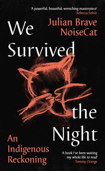 Produktbild: We Survived the Night