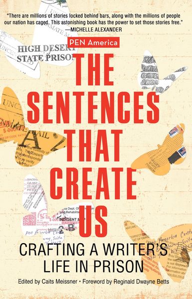 Produktbild: The Sentences That Create Us