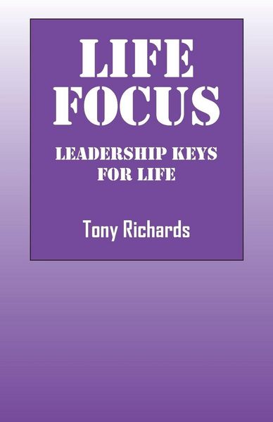 Produktbild: Life Focus