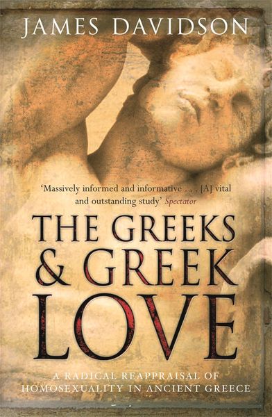 Produktbild: The Greeks And Greek Love