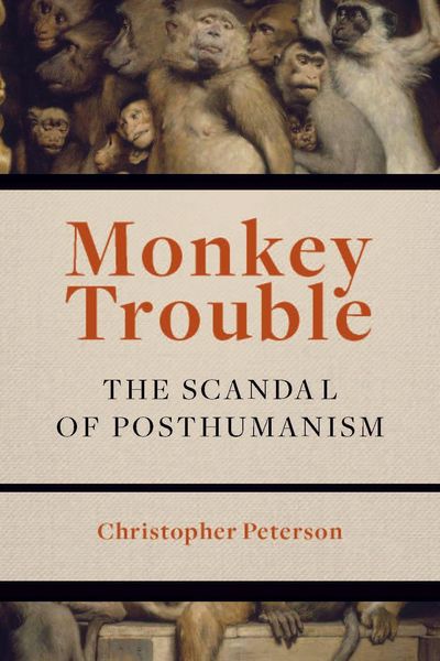 Produktbild: Monkey Trouble