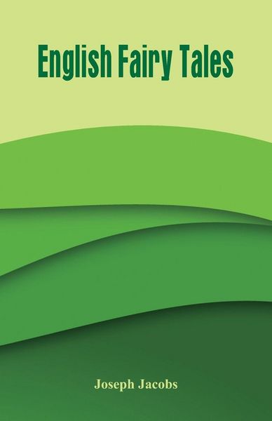 Produktbild: English Fairy Tales