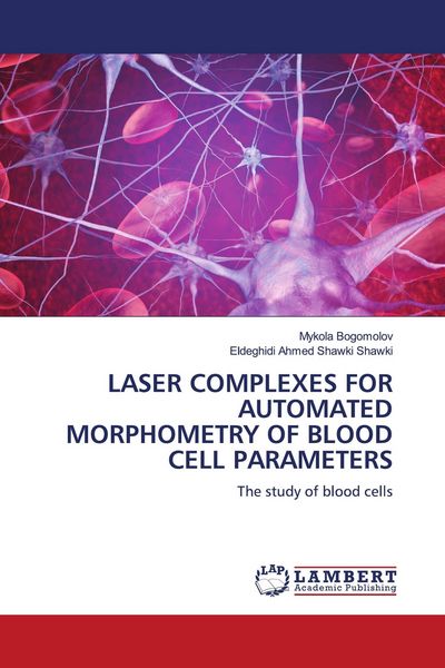 Produktbild: Laser Complexes For Automated Morphometry Of Blood Cell Parameters