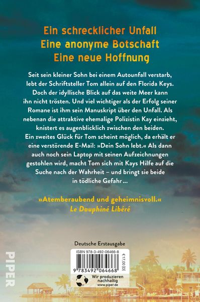 Produktbild: Ich finde dich wieder