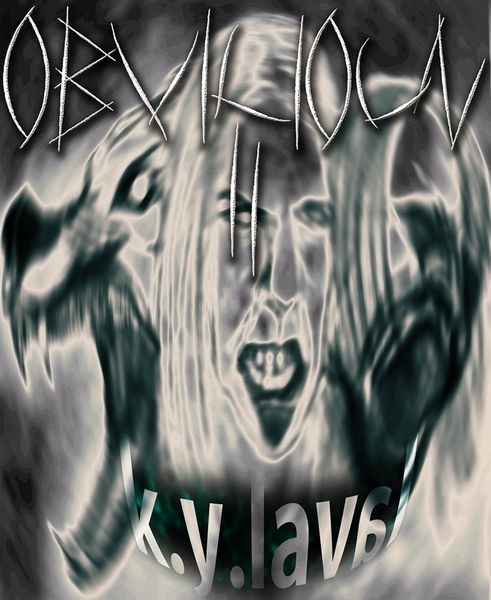 Produktbild: Obvicioun II