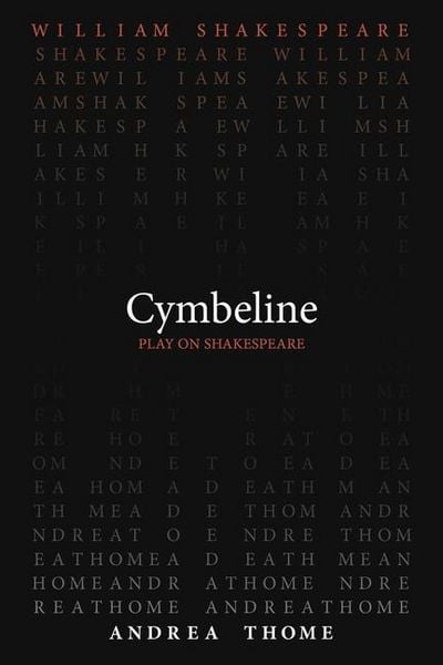 Produktbild: Cymbeline