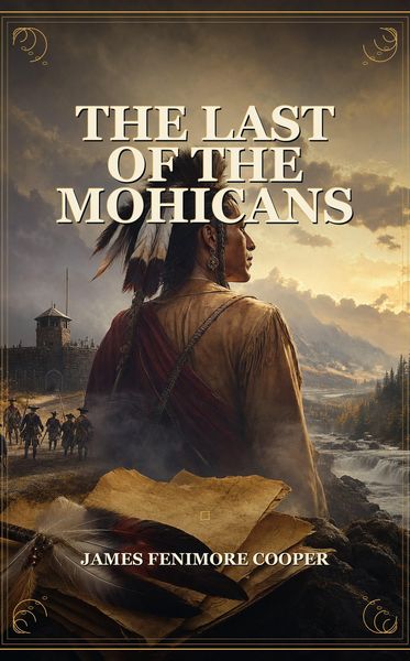 Produktbild: The Last Of The Mohicans