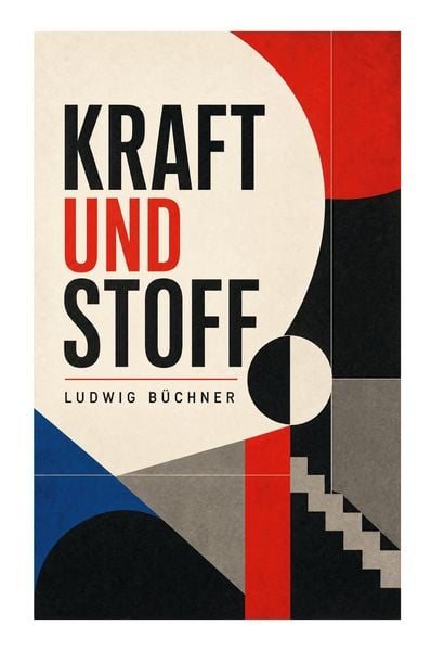 Produktbild: Kraft und Stoff