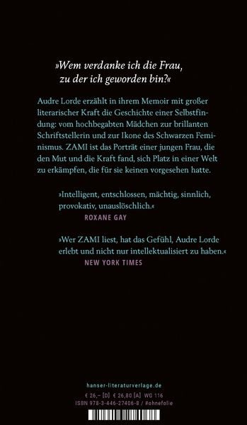 Produktbild: Zami