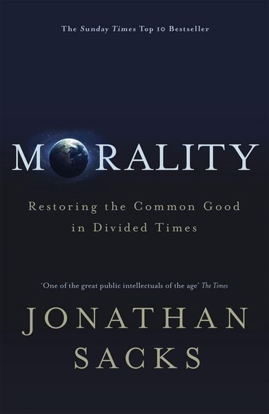 Produktbild: Morality