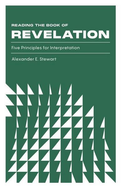 Produktbild: Reading the Book of Revelation