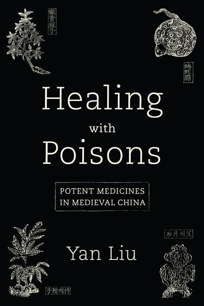 Produktbild: Healing with Poisons
