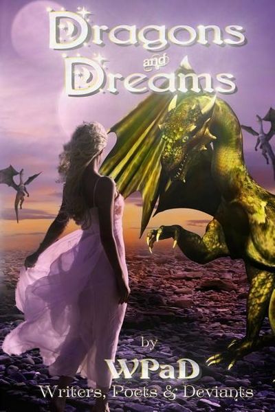 Produktbild: Dragons and Dreams: A Fantasy Anthology