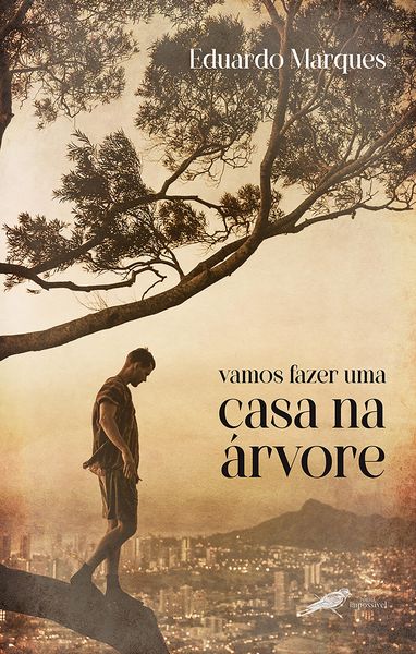 Produktbild: Vamos fazer uma casa na &aacute;rvore