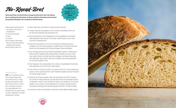 Produktbild: Easy Backen mit dem Airfryer
