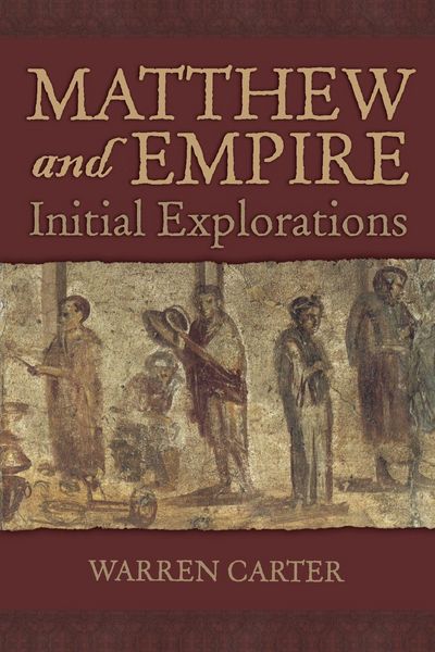 Produktbild: Matthew and Empire