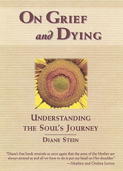 Produktbild: On Grief & Dying