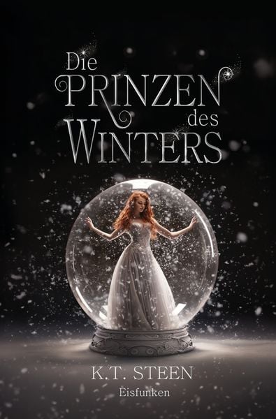 Produktbild: Die Prinzen des Winters: Eisfunken