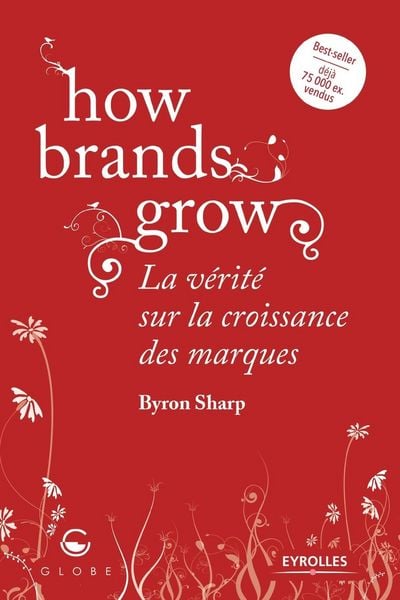 Produktbild: How brands grow