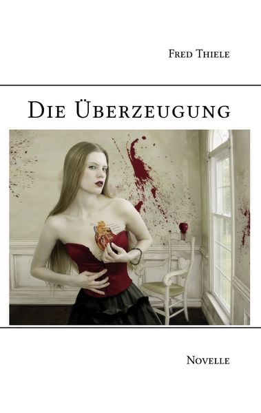 Produktbild: Die &Uuml;berzeugung