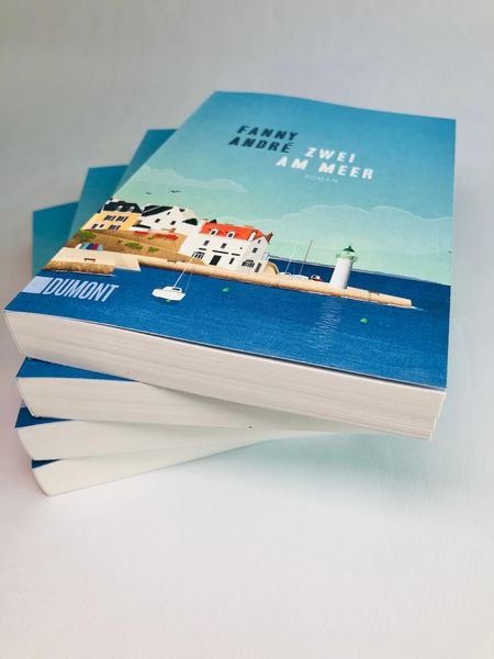 Produktbild: Zwei am Meer