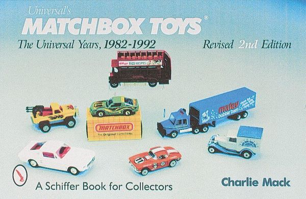 Produktbild: Matchbox&reg; Toys
