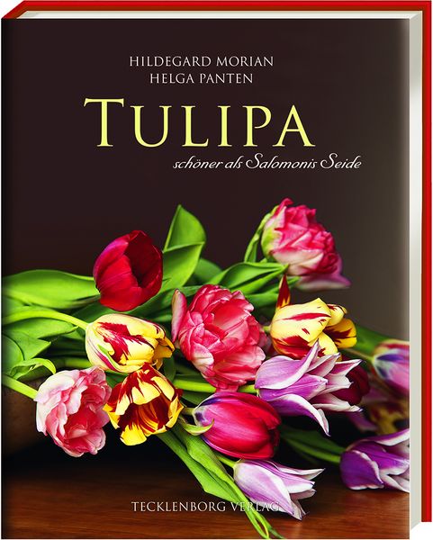 Produktbild: Tulipa