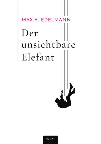 Produktbild: Der unsichtbare Elefant