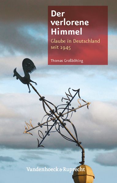 Produktbild: Der verlorene Himmel