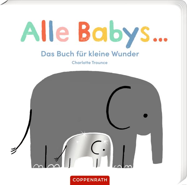Produktbild: Alle Babys ...