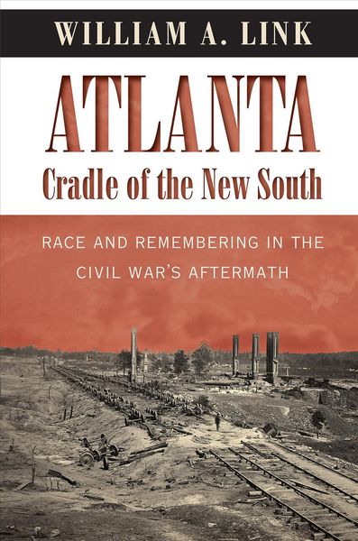 Produktbild: Atlanta, Cradle of the New South