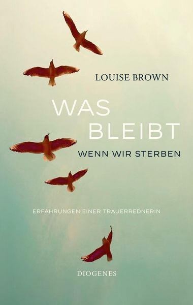 Produktbild: Was bleibt, wenn wir sterben