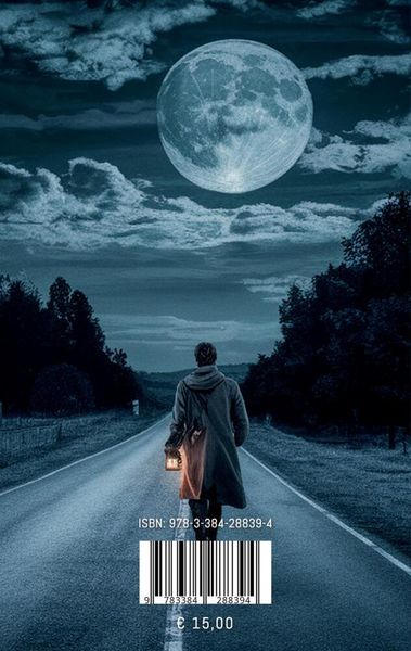 Produktbild: Dark Indigo