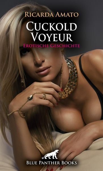Produktbild: Cuckold Voyeur | Erotische Geschichte