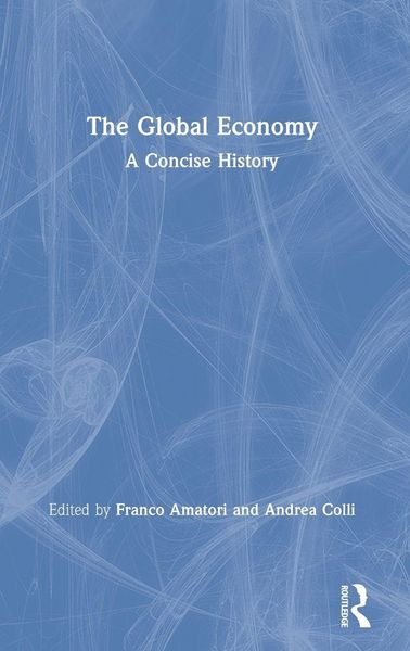 Produktbild: The Global Economy