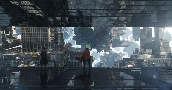 Produktbild: Doctor Strange