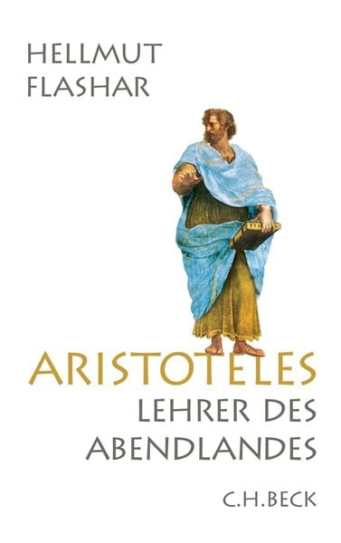 Produktbild: Aristoteles