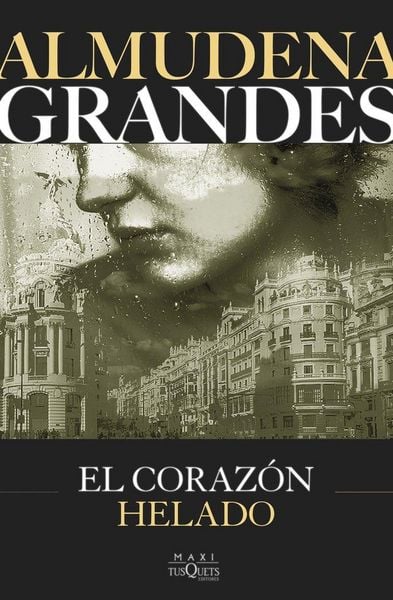 Produktbild: El corazon helado