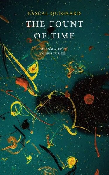 Produktbild: The Fount of Time